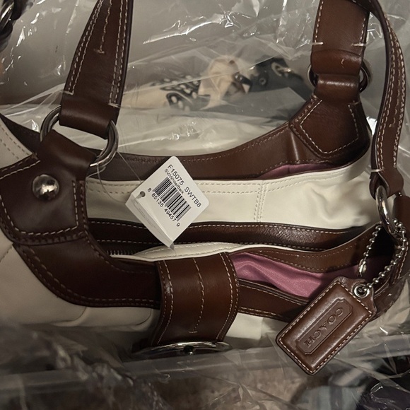 Coach Soho Lynne Bag - Picture 3 of 7